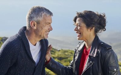 La Conexión Afectiva: Pilar de Relaciones Saludables para Mayores de 50