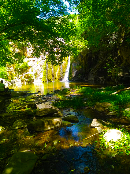 cascada