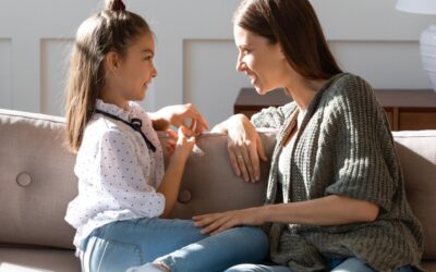 Escucha Activa: La Clave para Conectar y Fortalecer tus Relaciones