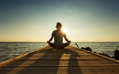 Cómo la Meditación Puede Transformar la Vida Después de los 50