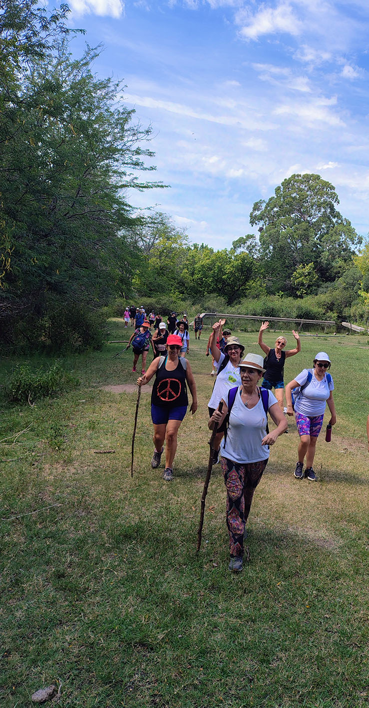 caminatas.amistad
