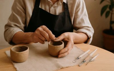 Reconocer tu saber: el primer paso para emprender