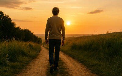 Crear un propósito cada día: la brújula que da sentido a nuestras horas