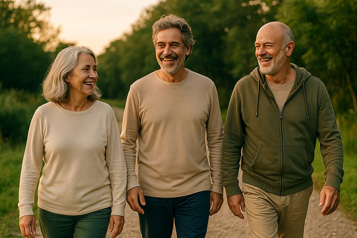 Crear un propósito cada día: la brújula que da sentido a nuestras horas