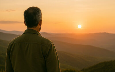 Vivir con intención: elegir en vez de arrastrar