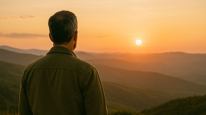 Vivir con intención: elegir en vez de arrastrar