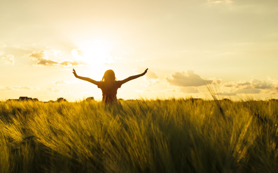 Aprender a quererse otra vez: el vínculo que cambia todo