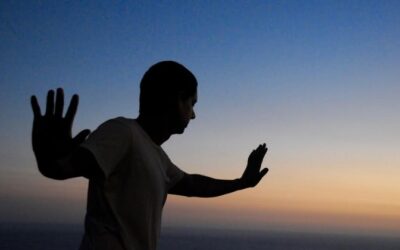 El cuerpo habitado: volver a estar en casa