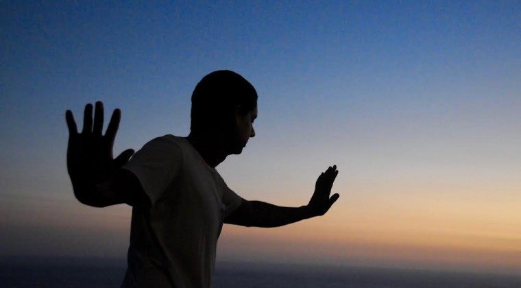 El cuerpo habitado: volver a estar en casa