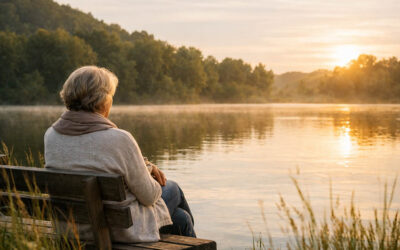 Aprender a disfrutar sin apuro