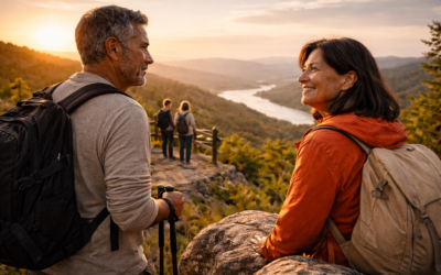 Volver a empezar… pero con ventaja