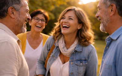 Disfrutar sin culpa: el permiso que nadie tiene que darte