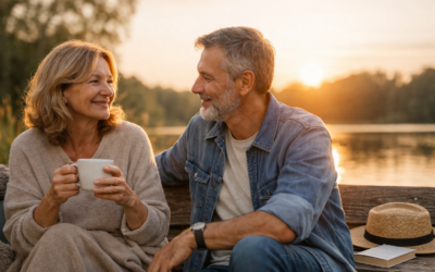 Cuidarte también es una forma de estar