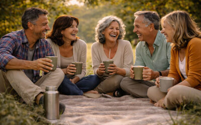 La importancia de tener un lugar donde volver